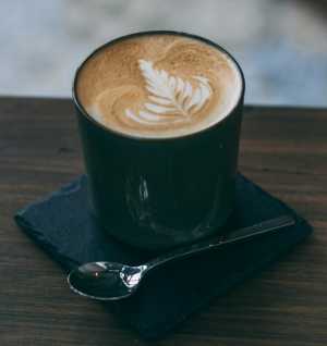 Coffee leaf